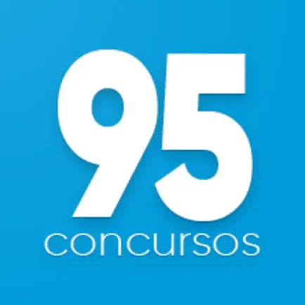 95 Concursos Читы