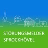 Störungsmelder Sprockhövel