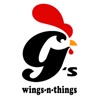 G's Wings N Things