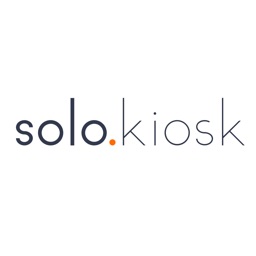 Solo Kiosk