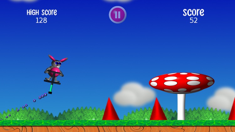 Pogo Pogo World screenshot-3