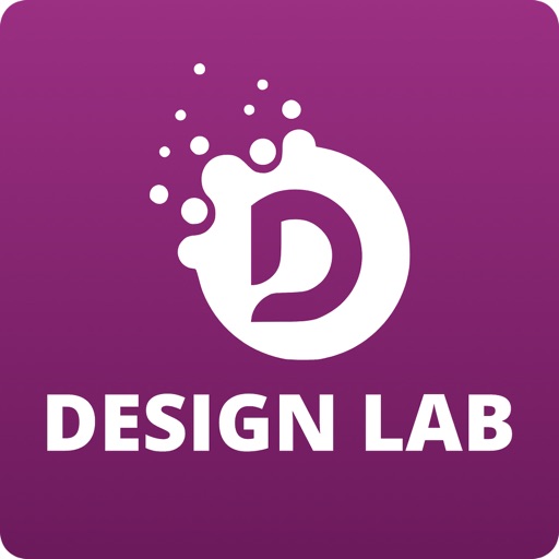 Design Lab - Logo Creator icon