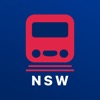 Trip Planner - NSW Transport