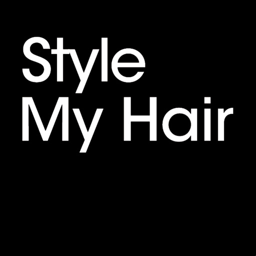 Style My Hair: try on & color Download
