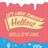 Hellow Inc.｜公式アプリ