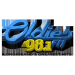 Oldies 98.1