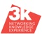 3K Events is an international business event organizer