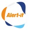 Alert-iT - app used to configure Alert-iT devices