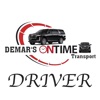 Demars Ontime Driver