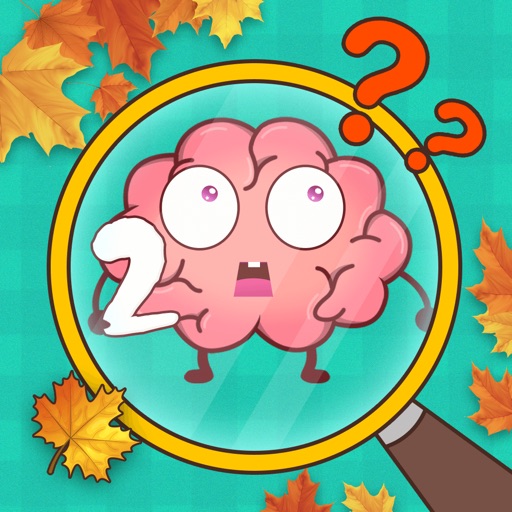 Brain Go 2: Test your brain