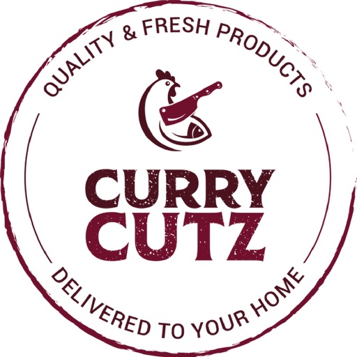 Curry CutZ - Quality & Fresh