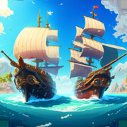 Pirate Raid: Caribbean Battle