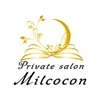 Private salon Milcocon