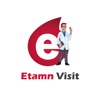 Etamn visit - اطمن فيزيت