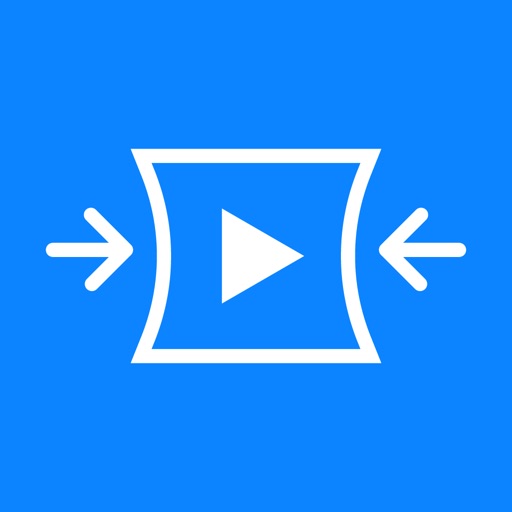 Compress Videos & Resize Video | App Price Intelligence by Qonversion