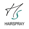 HAIRSPRAY　公式アプリ