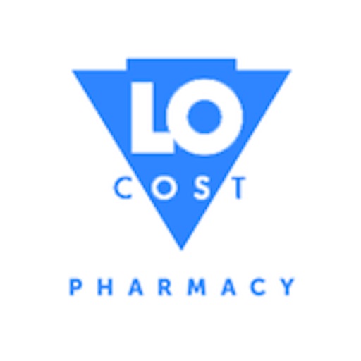 Lo Cost Pharmacy Rx