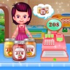 Fruit Jam Factory