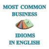 Business Idioms in English