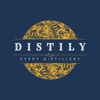 Distily