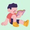 Dreamzy provides unlimited free bedtime stories that you can read out to your kid and help them in their growing phase