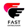 Fast Entregas Entregador