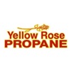 Yellow Rose Propane