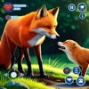 Wildlife Fox Simulator Hunting