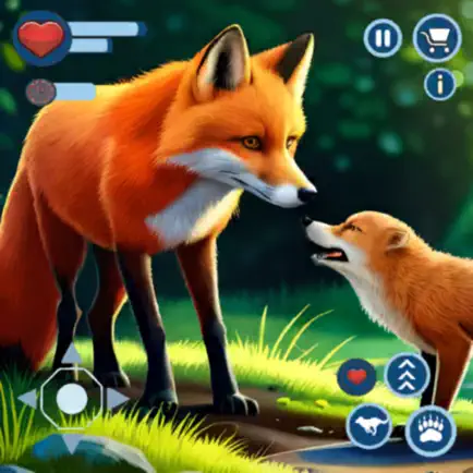 Wildlife Fox Simulator Hunting Читы