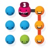 Pop Them! Emoji Puzzle Game