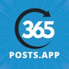365 Posts App - Festival Post