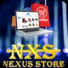 Nexus Store PR