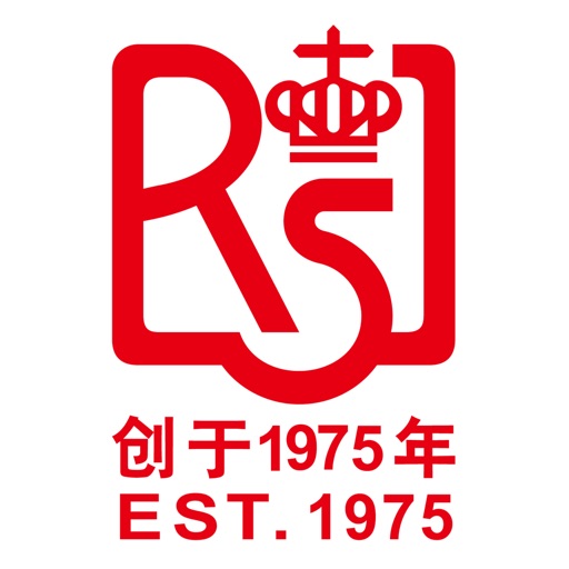 皇家空调logo