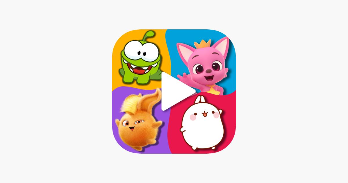 KidsBeeTV Kid Safe Shows,Games on the App Store