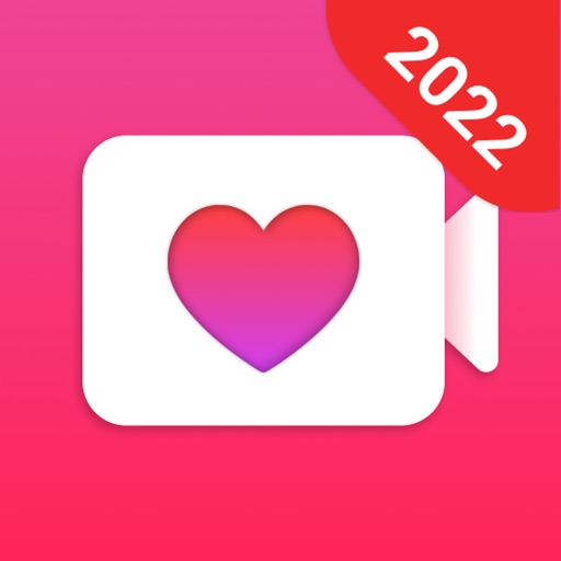 Fun Live Video Chat iOS App