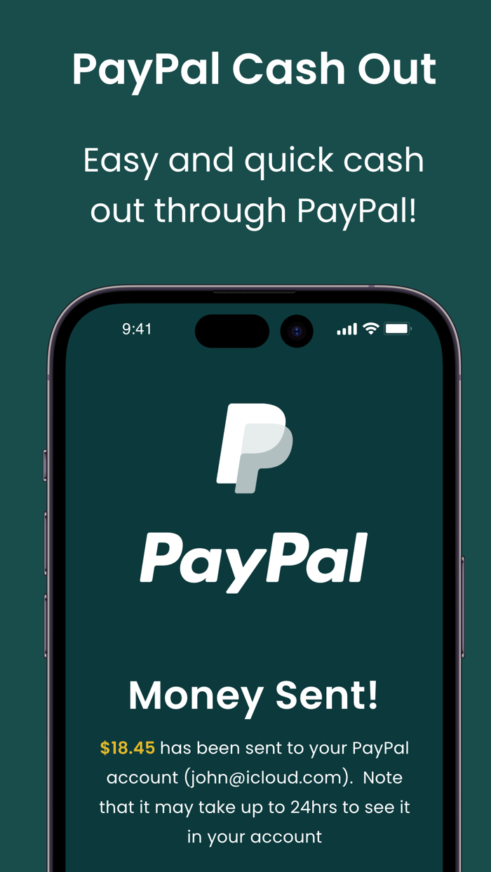 MultiPolls Surveys for Cash