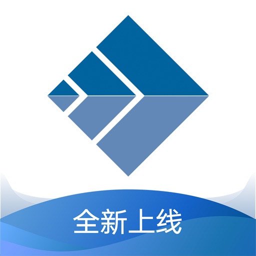 重庆三峡银行手机银行 Icon