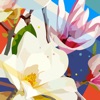 The Stillwater Flowers Mural