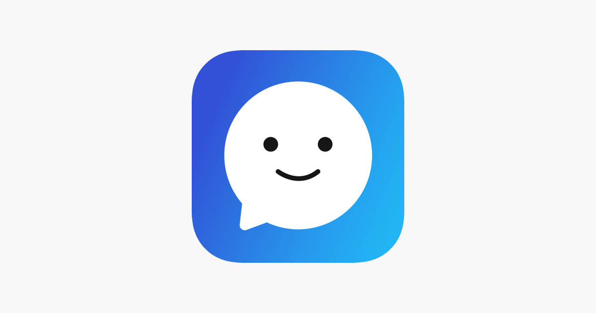 ‎Chatty AI on the App Store