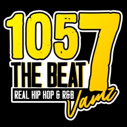 1057 The Beat Jamz