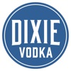 Dixie Vodka Sticker Pack 1