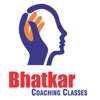 Bhatkar Coaching
