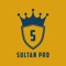 Icon Sultan Pro