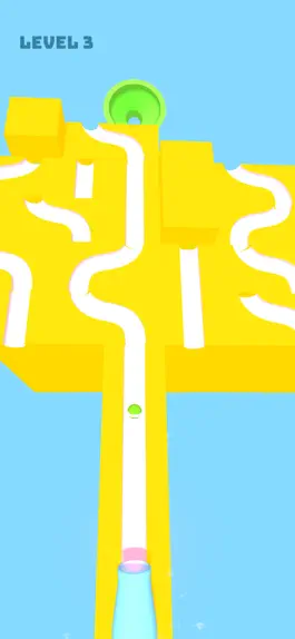 Game screenshot Align The Line apk