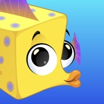 BOXFiSH盒子鱼英语-青少儿英语口语学习必备