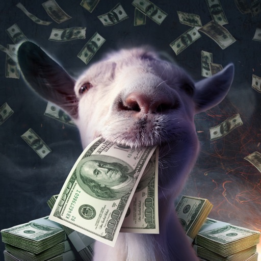 goat simulator for free