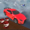 Crazy Ramp Car Stunt Game