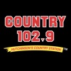 Country 102.9,  Hutchinson, KS