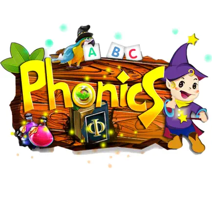 Phonics Phi Cheats