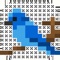 Icon Pixel Puzzles: Nonograms